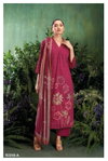 Estelle 2240 By Ganga S2204 A To S2204 D Wholesale Dress Material In India
